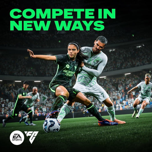EA SPORTS FC 25 Standard Edition PS5 | EU Version Region Free