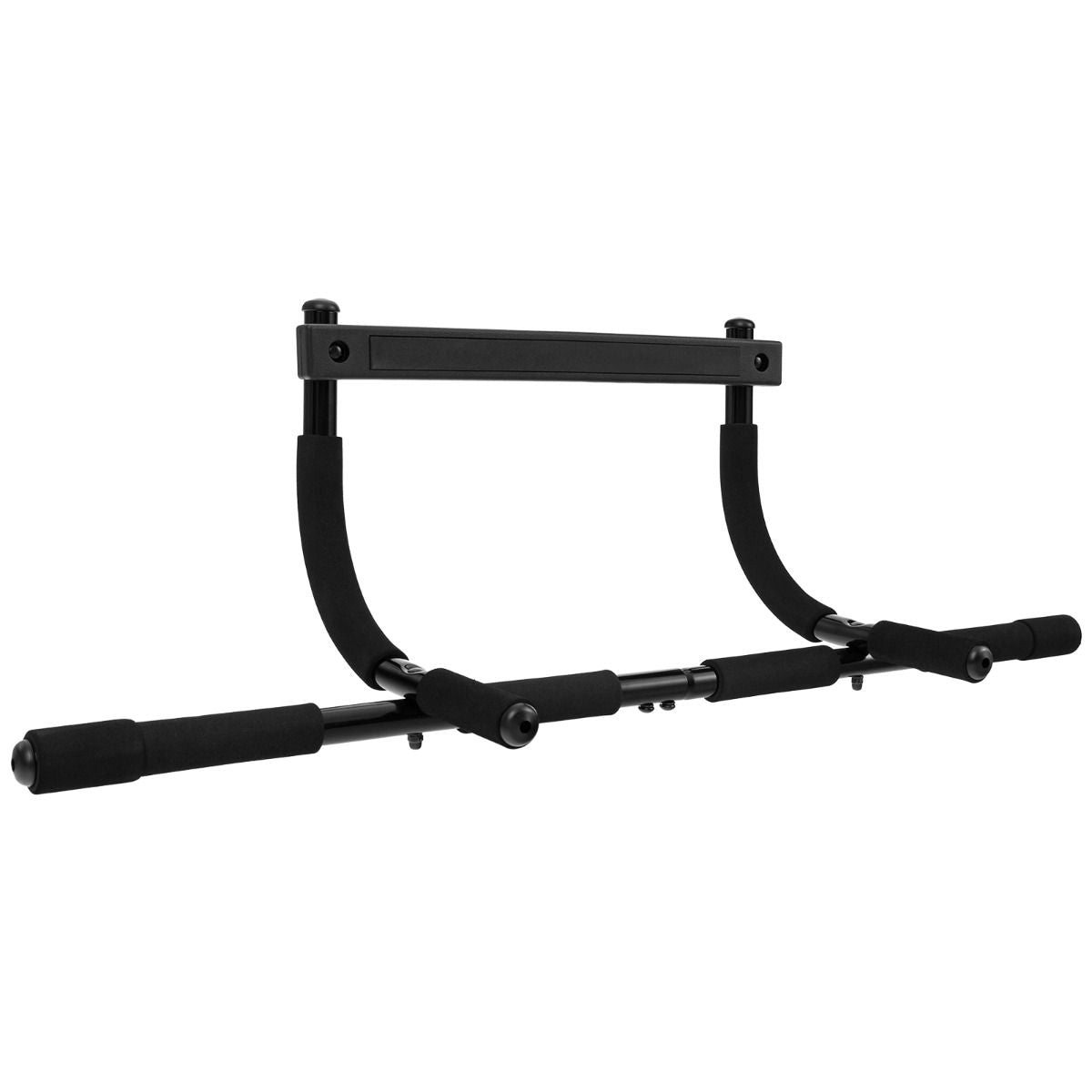 Barre de Traction Robuste pour Porte - Installation Facile, Entraînement Complet à la Maison