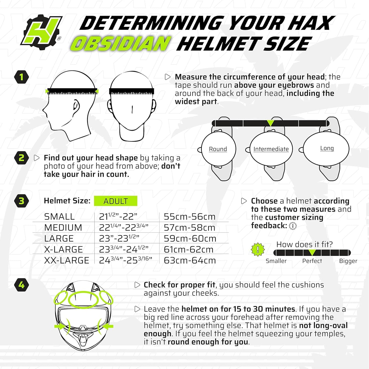 Obsidian Full Face Dual Visor Adult Motorcycle Helmet for Motorbike Street Bike with Pinlock Ready DOT Approved Matte Black Gold L