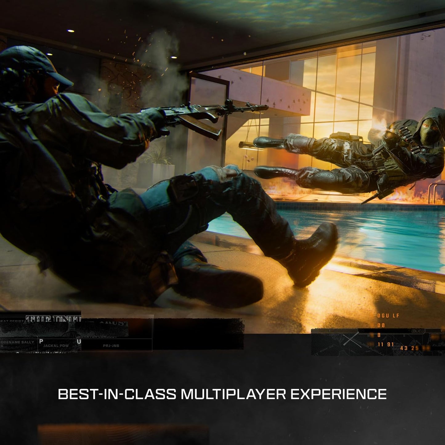 Call of Duty®: Black Ops 6 - Playstation 5
