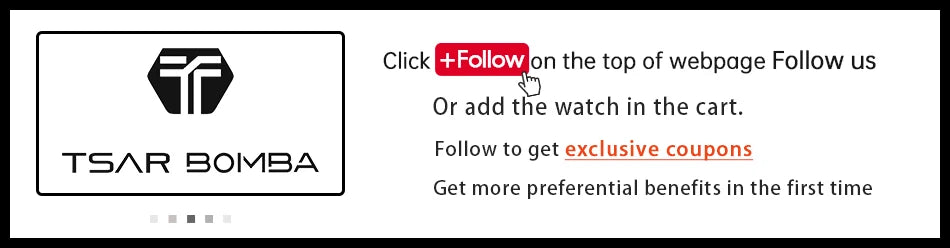 TSAR BOMBA TB8218 lnterchangeable Automatic Watch fo Men DIY Wristwatch Mens Mechanical Watch Set