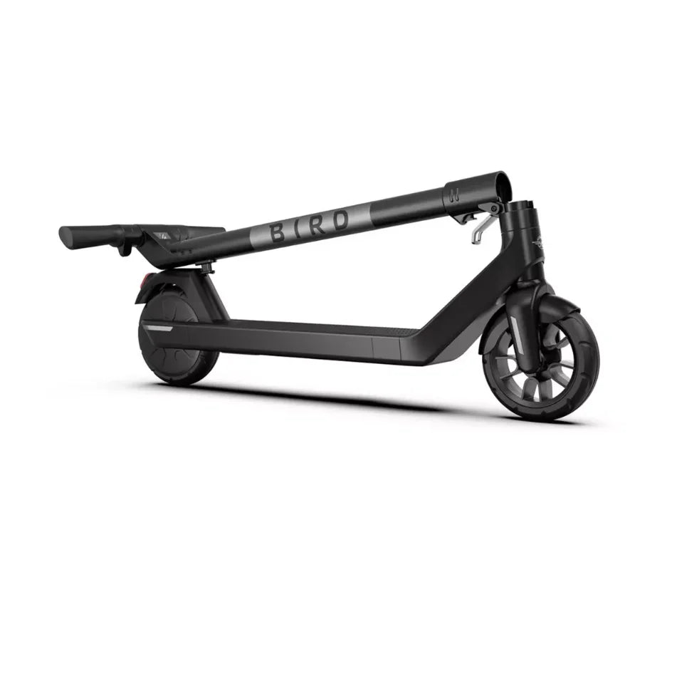 Trottinette électrique pliable Bird – Autonomie 25km | ParisPetitPrix