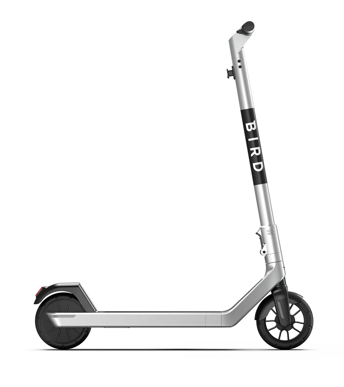 Trottinette électrique pliable Bird – Autonomie 25km | ParisPetitPrix
