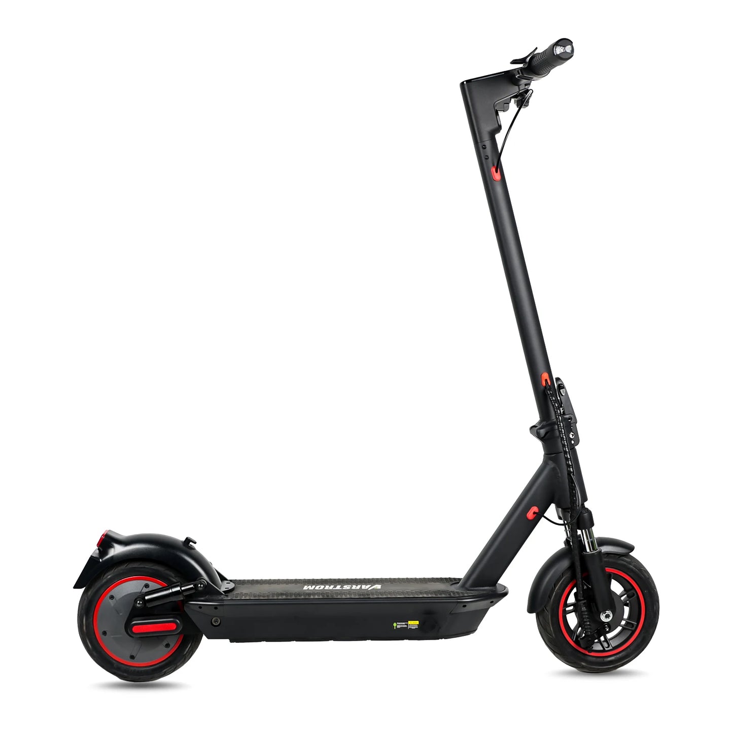 Varstrom 10inch High Performance Large Capacity Electric Scooter with 48V 15.6Ah Battery 500W Folding Scooter UK EU Stock