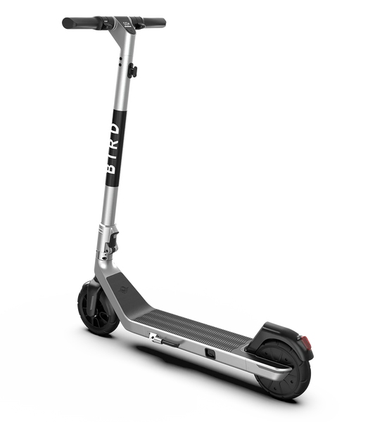 Trottinette électrique pliable Bird – Autonomie 25km | ParisPetitPrix