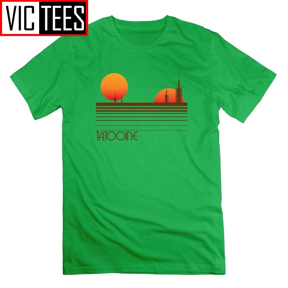 T-shirt Homme Vikineey – Casual & Sport