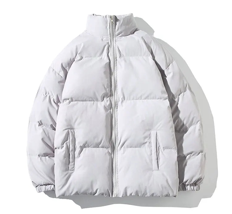 Manteau long homme col mandarin â Automne/Hiver | ParisPetitPrix