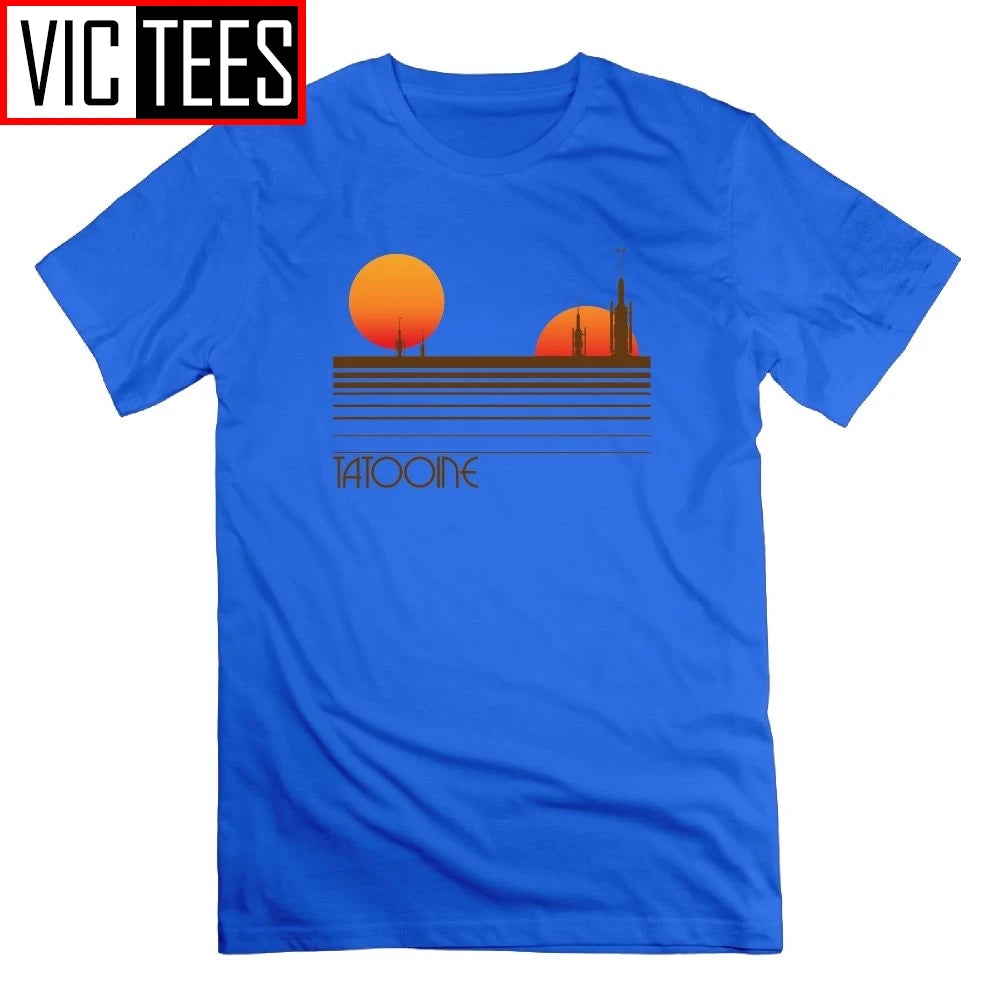 T-shirt Homme Vikineey – Style Sport et Casual