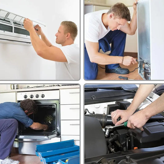 Caméra Endoscope USB Type-C – Inspection Facile & Précise !