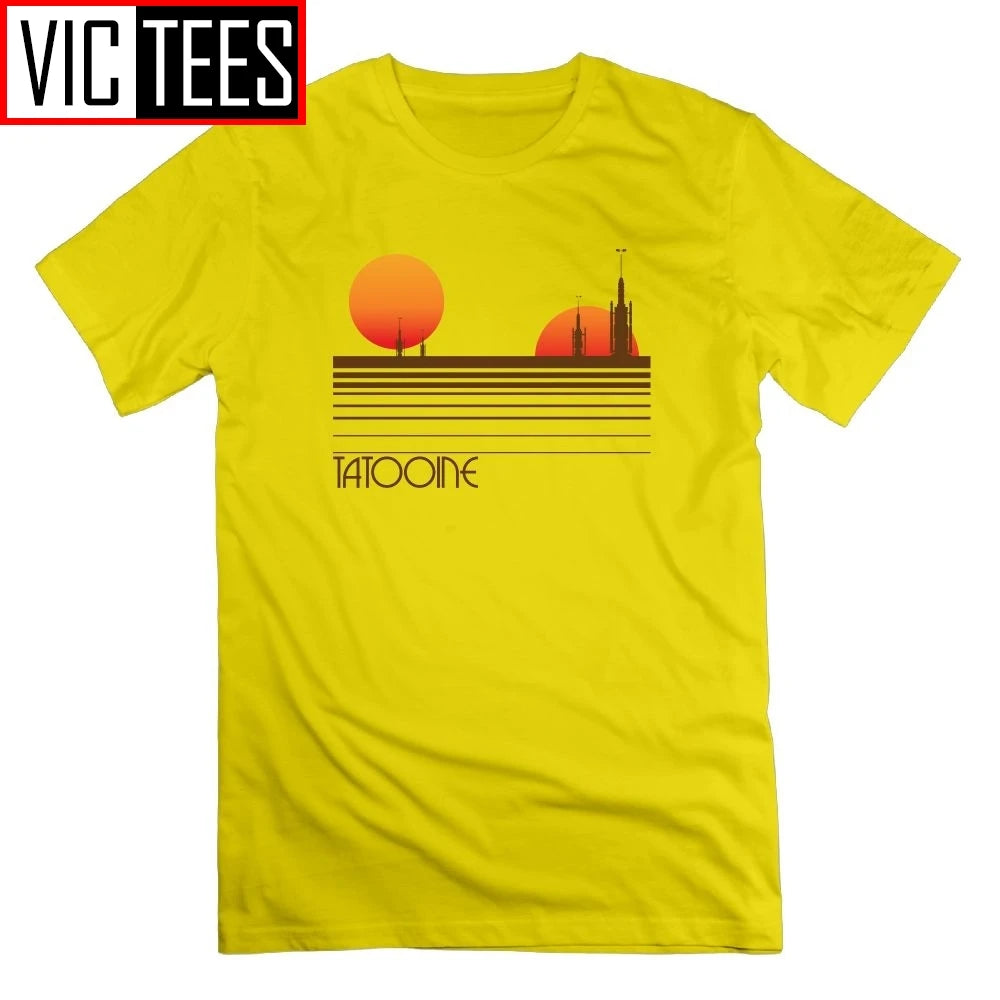 T-shirt Homme Vikineey – Style Sport et Casual