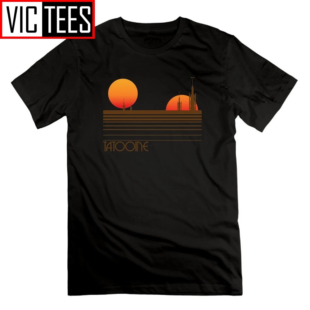T-shirt Homme Vikineey – Casual & Sport