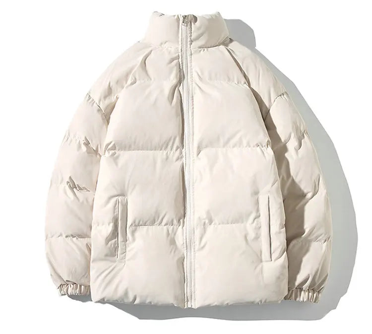 Manteau long homme col mandarin â Automne/Hiver | ParisPetitPrix