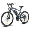 đ”ââïž VĂ©lo Ălectrique de Montagne SAMEBIKE SY26