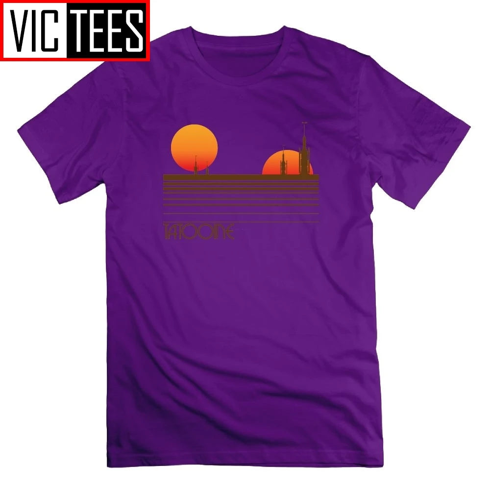 T-shirt Homme Vikineey – Casual & Sport