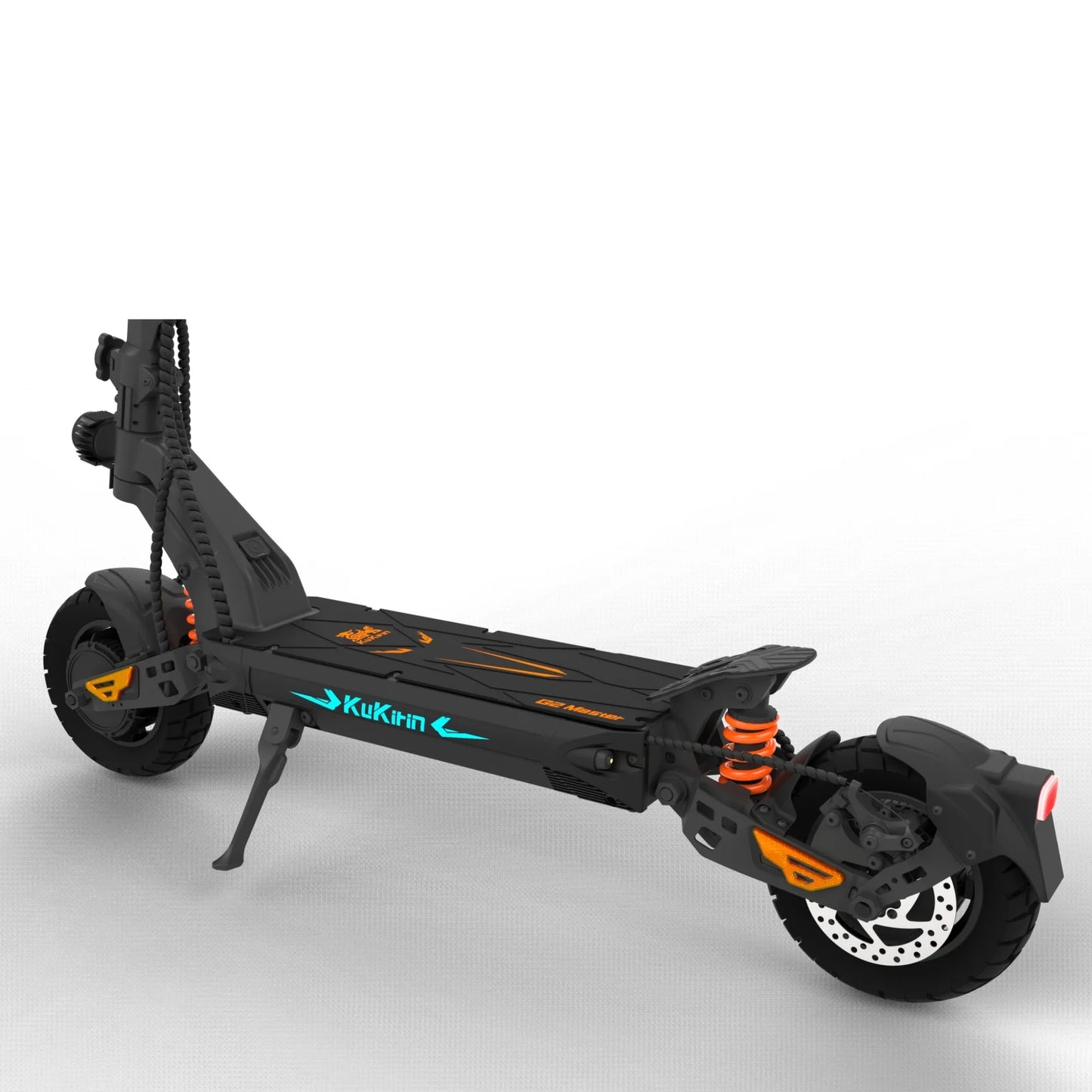 1000w*2 Powerful 10 Inch 60km Max Speed App Control Electric Scooter Adult Electric Scooter Small Portable