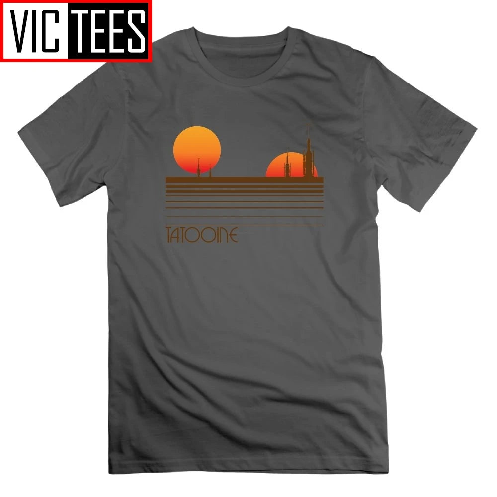 T-shirt Homme Vikineey – Casual & Sport