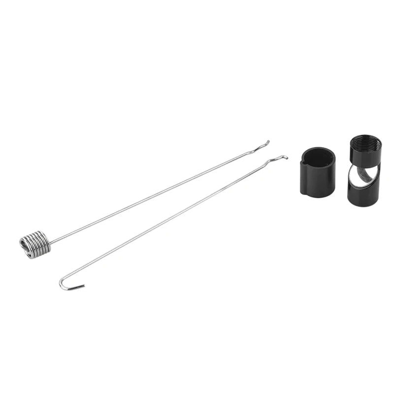 Caméra Endoscope USB Type-C – Inspection Facile & Précise !