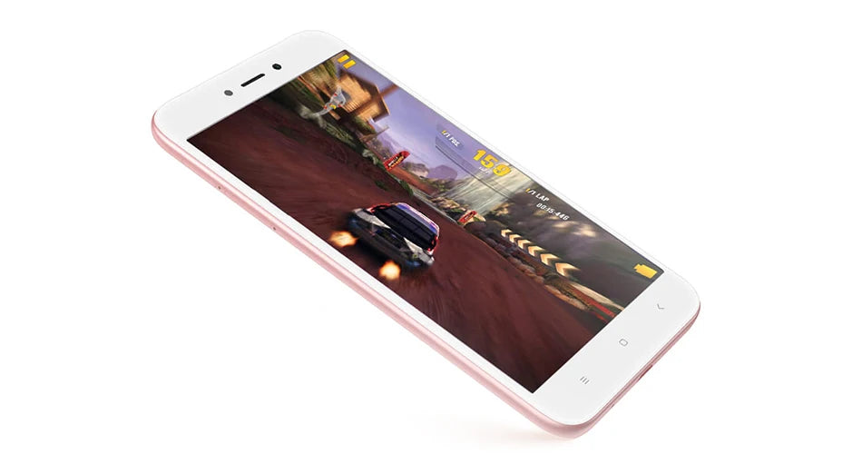 Xiaomi Redmi 5A Smartphone 5" 3GB RAM 32GB ROM Snapdragon 425 Double SIM Caméra 13MP Arrière 5MP Frontale Android D'occasion