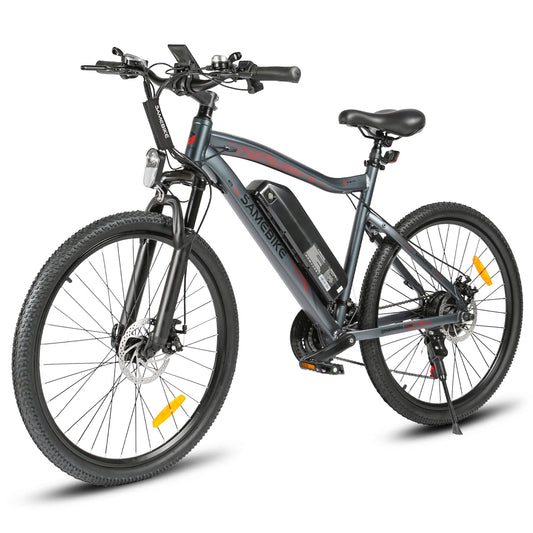 🚵♂️ Vélo Électrique de Montagne SAMEBIKE SY26