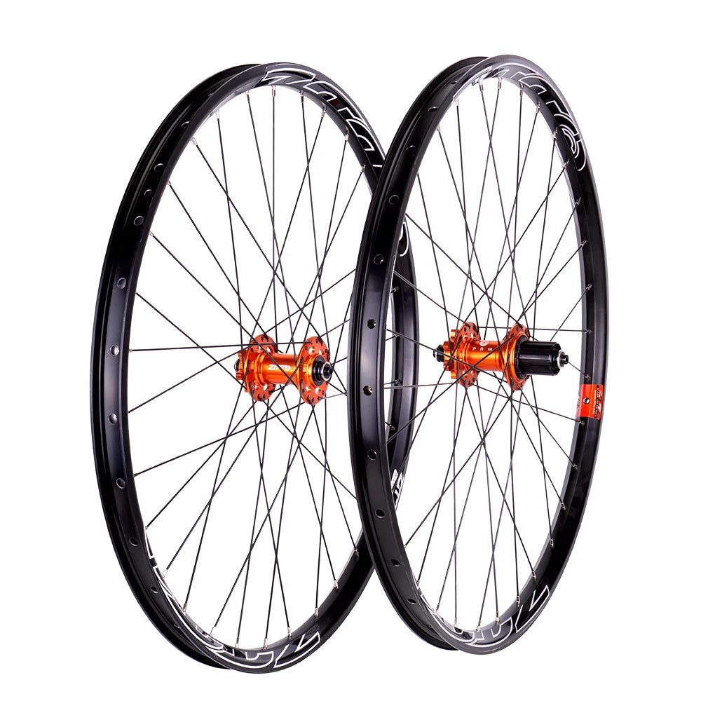 P3 Wheelset - VTT, All-Mountain (AM), Enduro, Descente (DH) 26 pouces, 27,5 pouces, 29 pouces