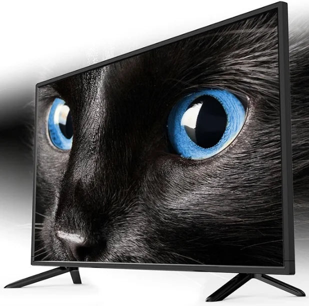 Manufacturer full hd flat screen smart television 32 inch led tv