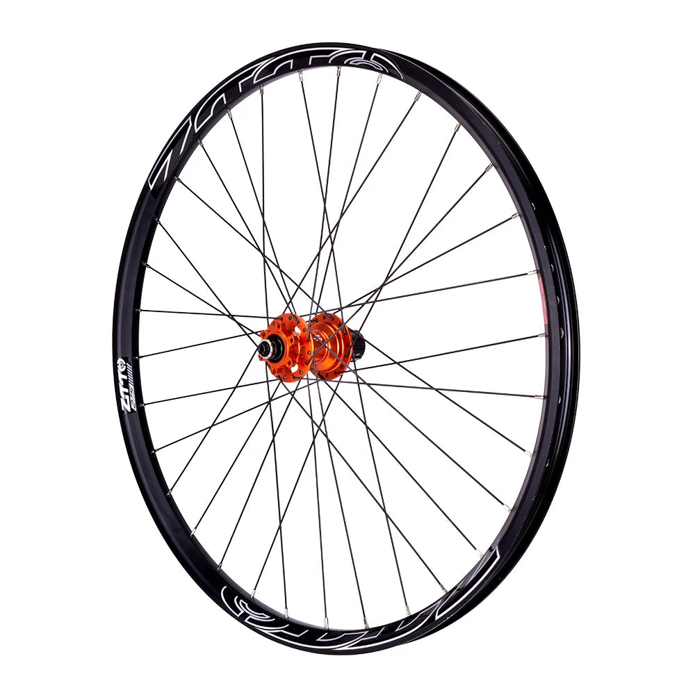 P3 Wheelset - VTT, All-Mountain (AM), Enduro, Descente (DH) 26 pouces, 27,5 pouces, 29 pouces