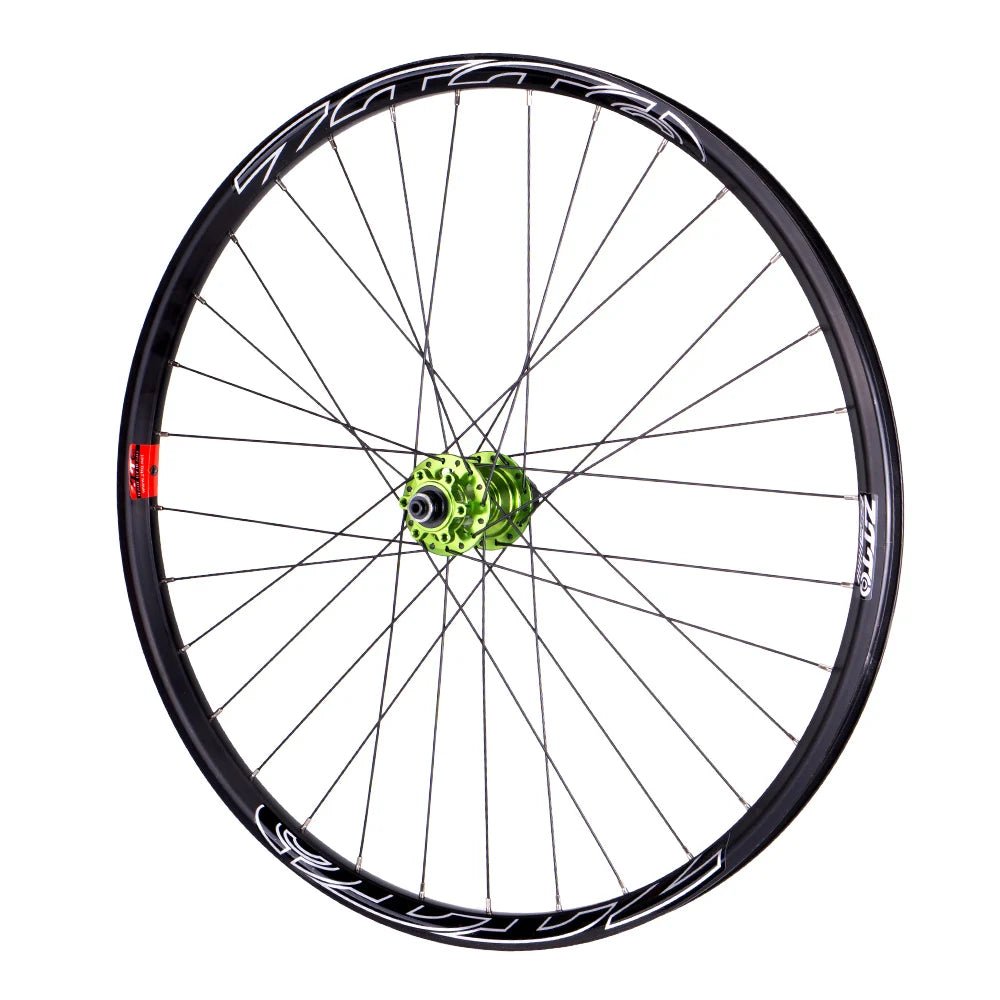P3 Wheelset - VTT, All-Mountain (AM), Enduro, Descente (DH) 26 pouces, 27,5 pouces, 29 pouces