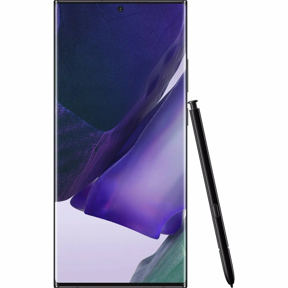 Samsung Galaxy Note20 Ultra 5G Note 20U N986U1 12 Go de RAM 512 Go,