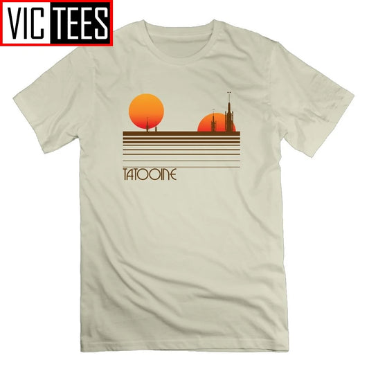 T-shirt Homme Vikineey – Style Sport et Casual