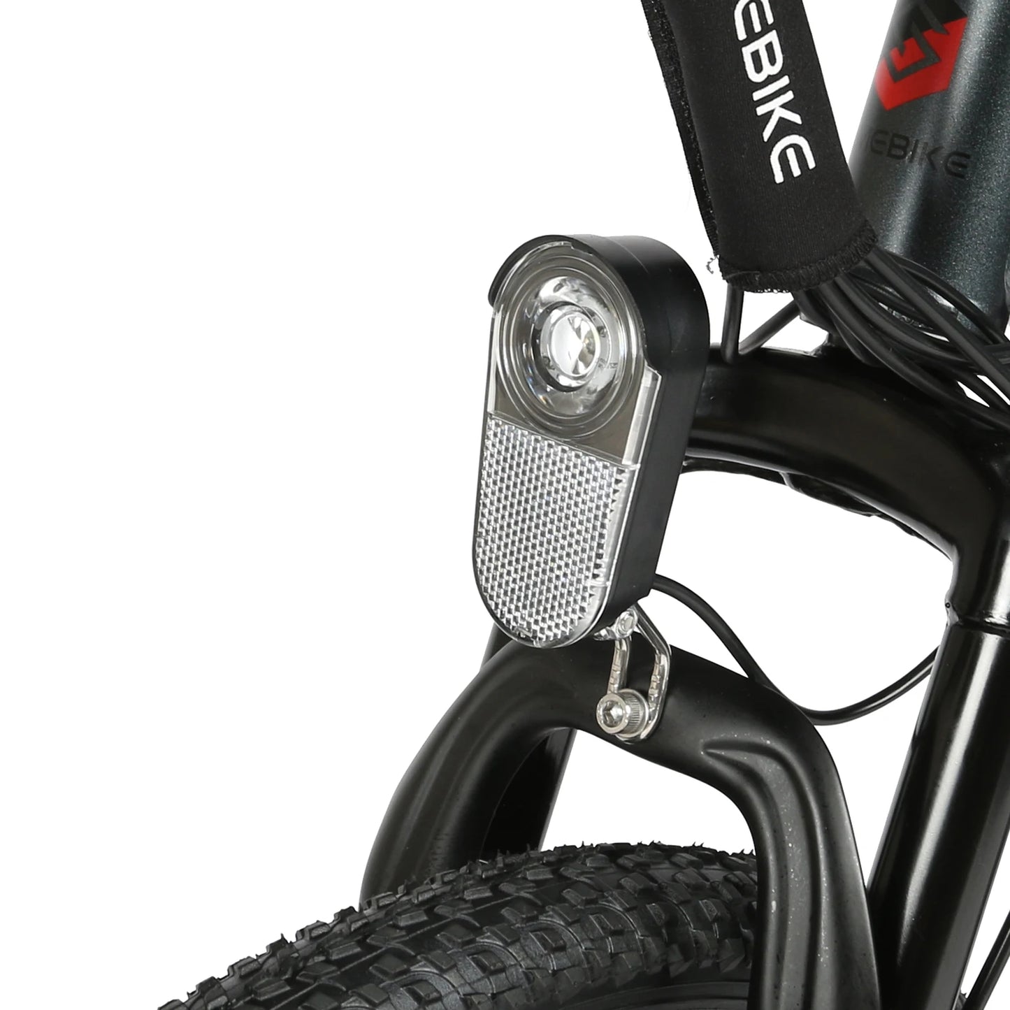 đ”ââïž VĂ©lo Ălectrique de Montagne SAMEBIKE SY26