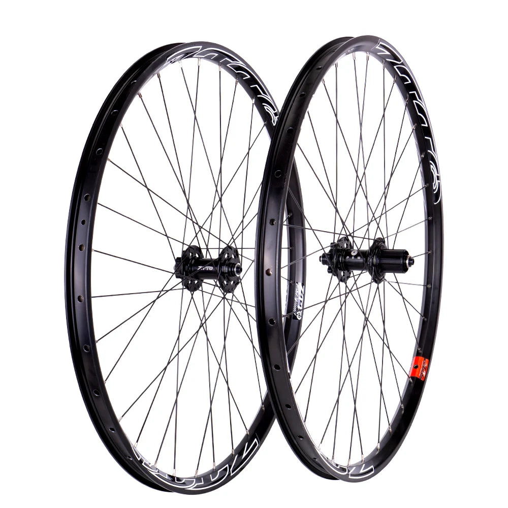 P3 Wheelset - VTT, All-Mountain (AM), Enduro, Descente (DH) 26 pouces, 27,5 pouces, 29 pouces