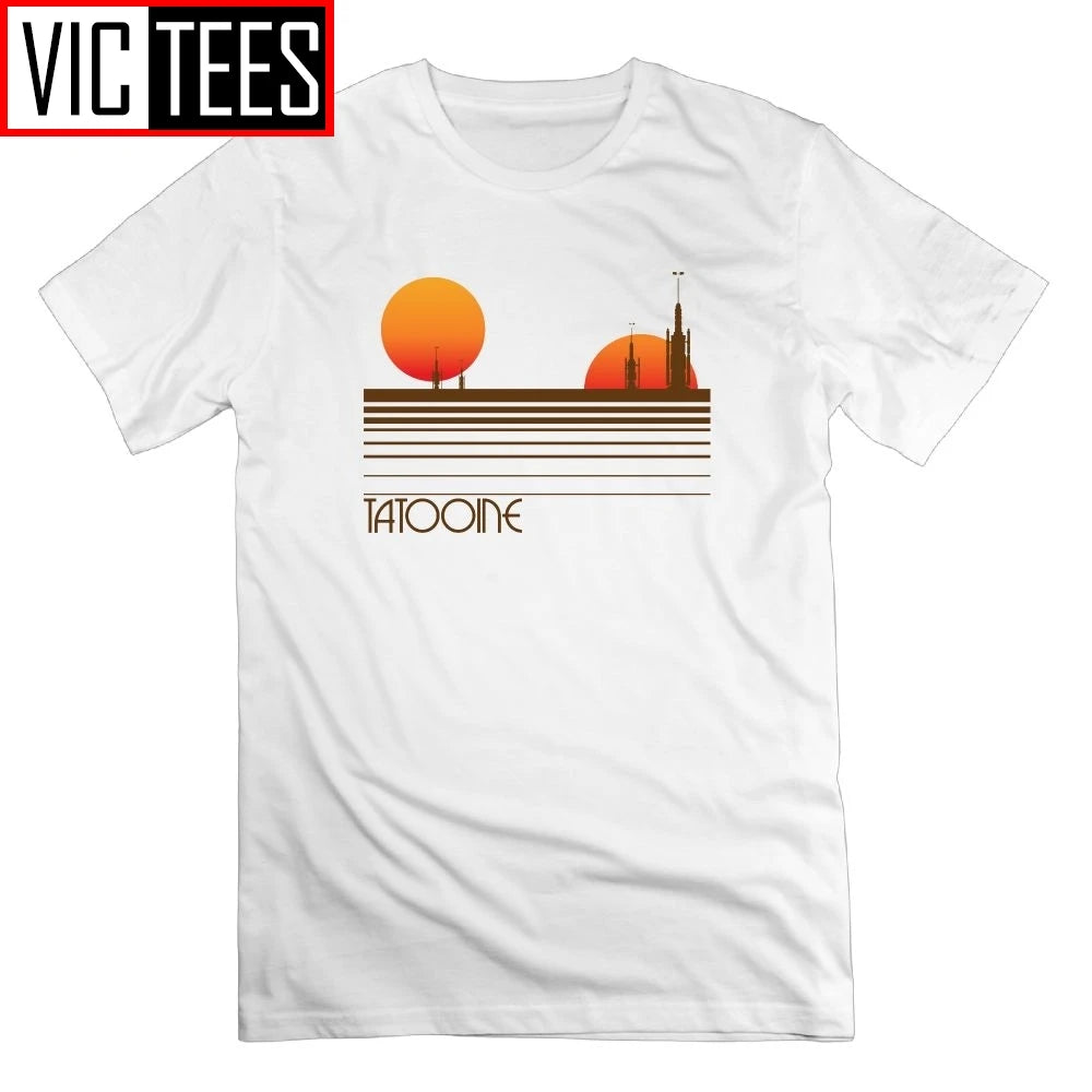 T-shirt Homme Vikineey – Style Sport et Casual