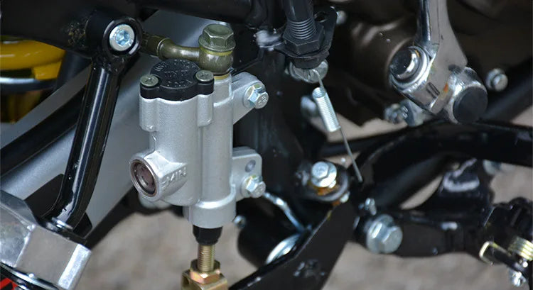 đïž Moto Cross Sai Mo 250cc â Puissance & AdrĂ©naline Off-Road