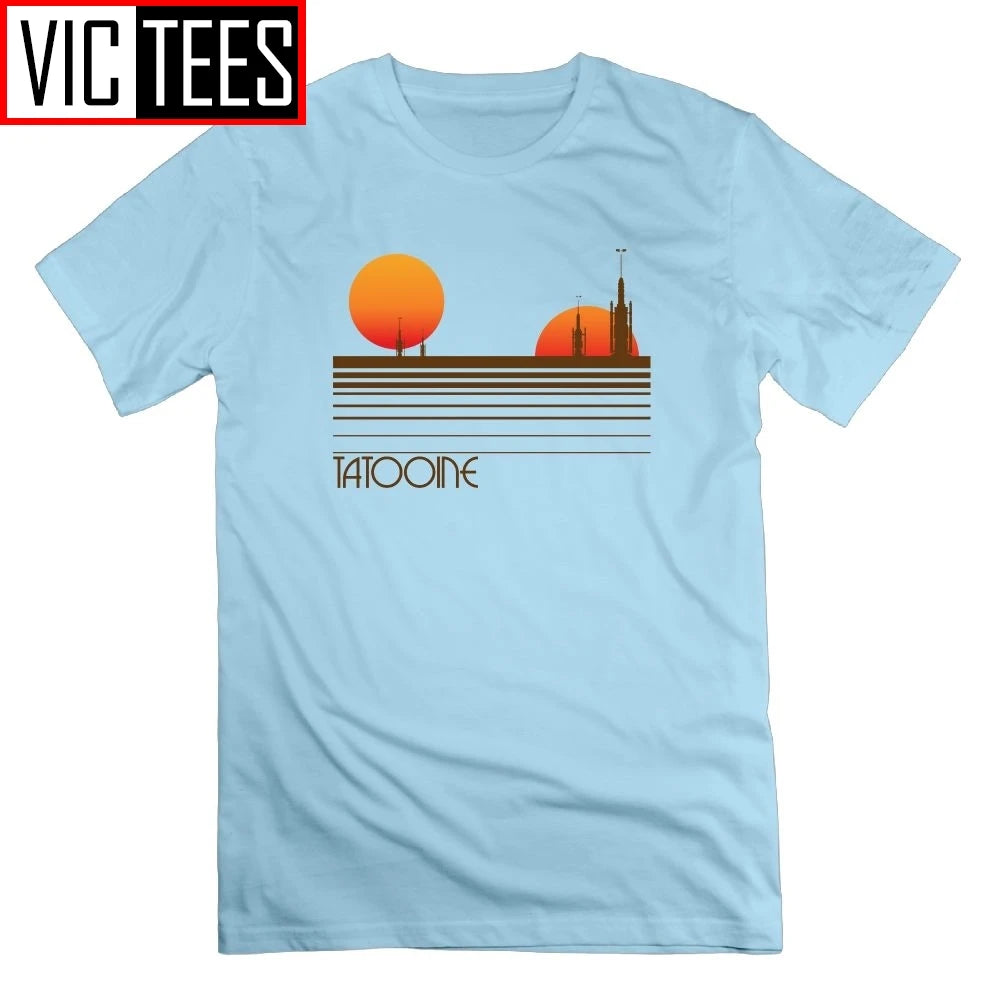 T-shirt Homme Vikineey – Casual & Sport