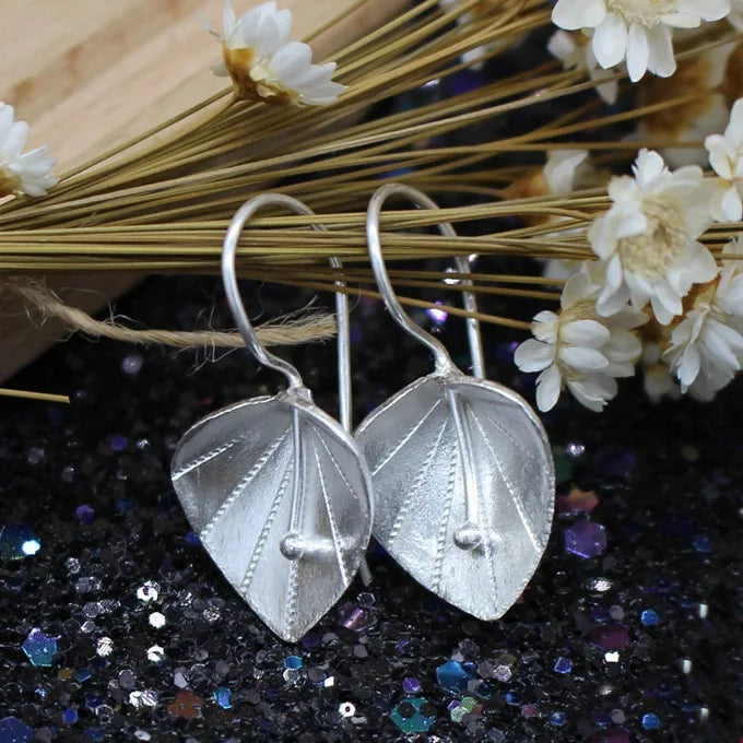 Boucles d'oreilles longues en argent sterling 925 pour femmes, élégantes, pour prévenir les allergies, nouveau Design, bijoux à la mode