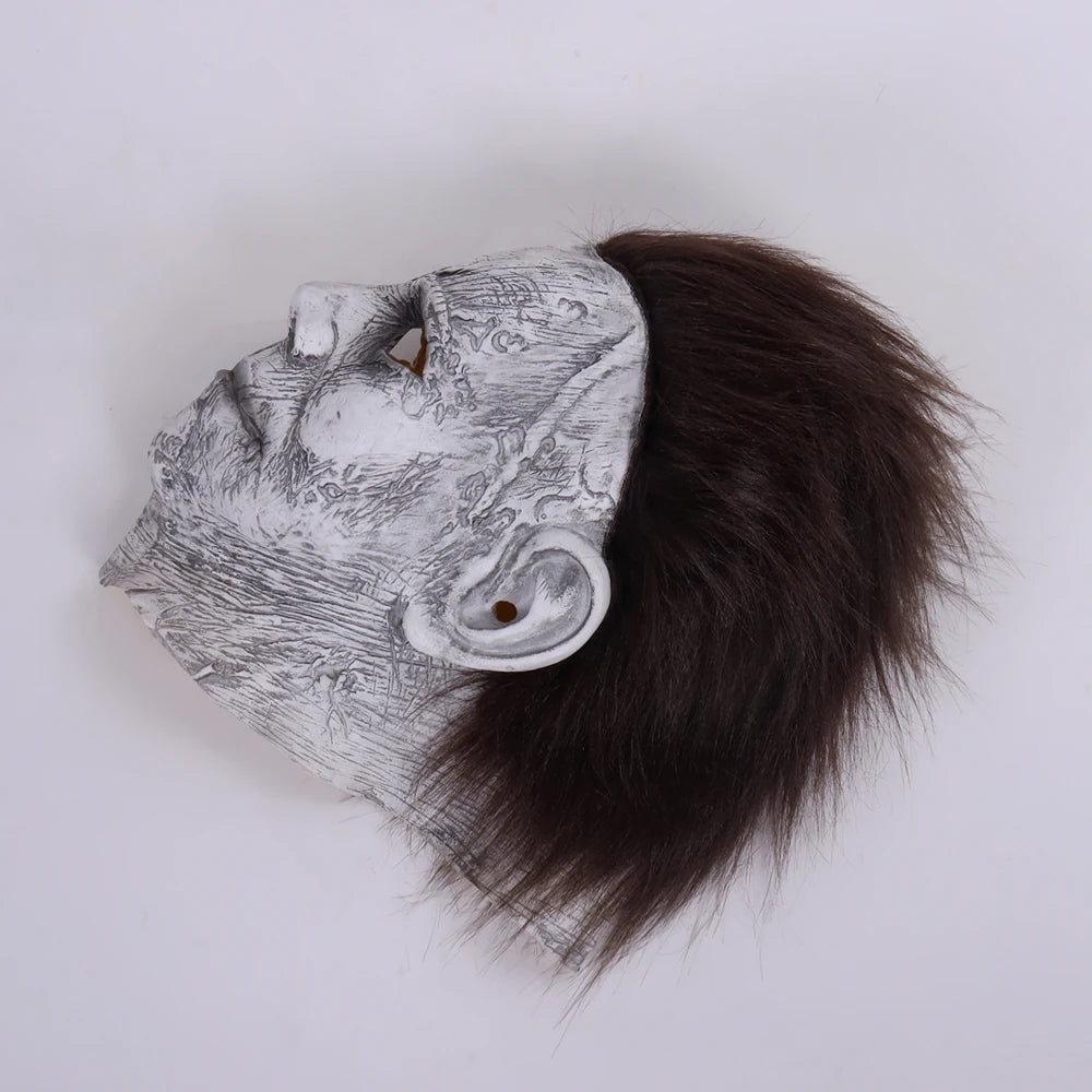 Masque Michael Myers en Latex – Halloween, Cosplay et Costume Sanglant
