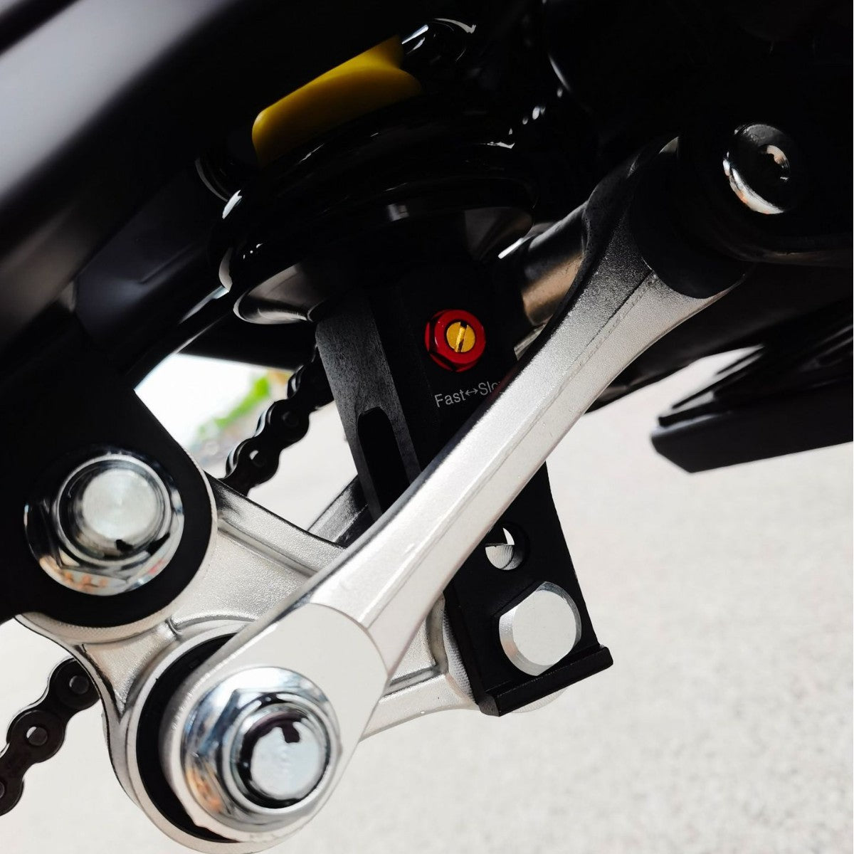 DUTRIEUX 300cc EFI Dirt Bike – Motos Tout-Terrain Adulte