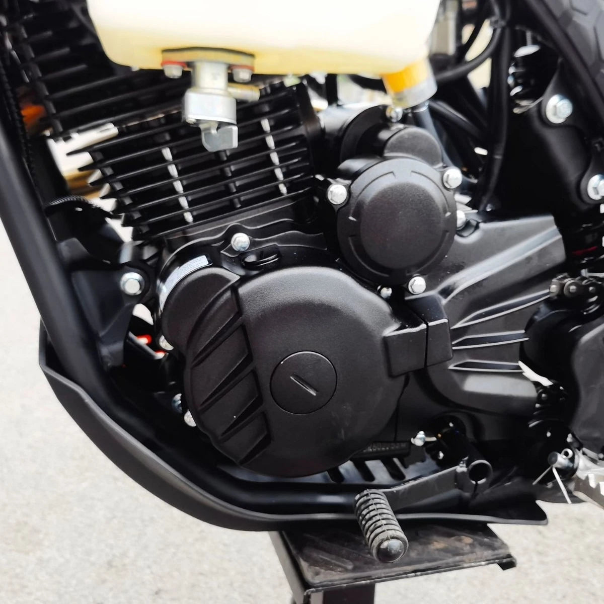 DUTRIEUX 300cc EFI Dirt Bike – Motos Tout-Terrain Adulte