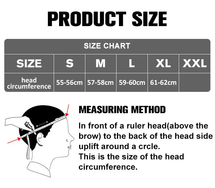 Uchoose Casque à Section transversale Double lentille Certification DOT Casque de moto de sécurité Casque à rabat modulaire Casque unisexe avec visière