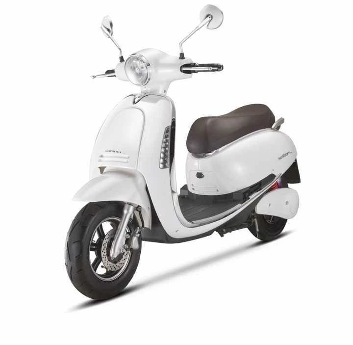 Moto électrique SC3 Hats Tree | 82 kW, couple 190 Nm & design robuste