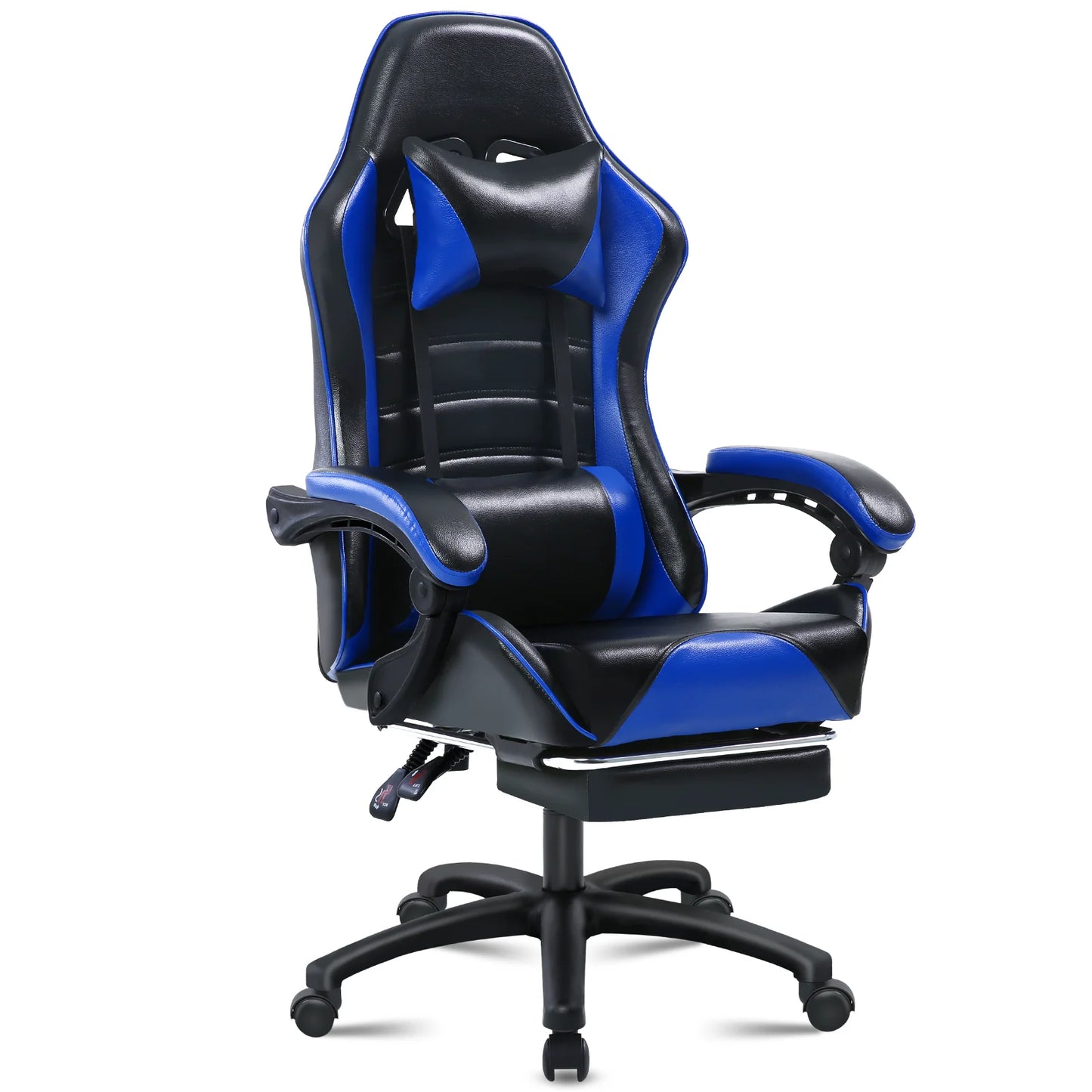 Gaming Chair â Confort et Performance pour Vos Sessions de Jeu !