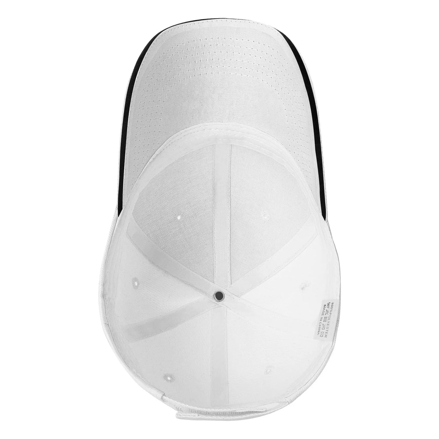 Casquette de Baseball Rap JuL Kpop Rock – Mode Unisexe Été 2025 Réglable