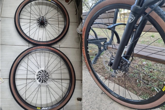Novatec 26/27.5/29inch Mountain bike wheelset D041/D442 15X100/110 12X142/148 7-11 speed 32H Disc brake Thru MTB Bicycle wheel
