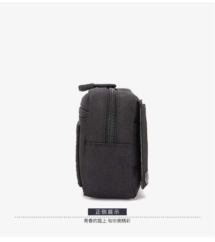 Sac Tactique EDC Dawndesslo – Nylon Résistant, Pour Chasse, Camping et Randonnée