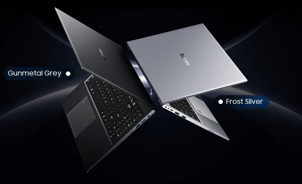 📌 Blackview Acebook 8 – Ordinateur Portable 15.6"