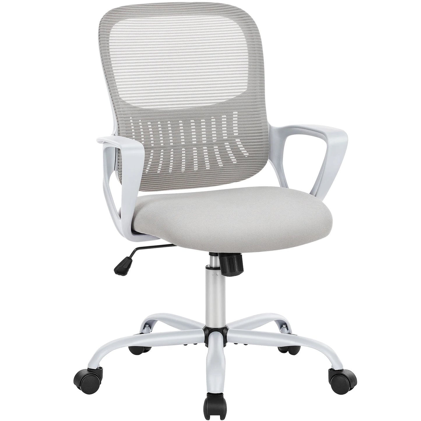 Chaise de bureau ergonomique JHK C-3718