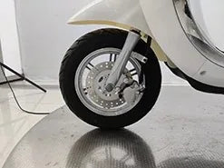 Moto électrique SC3 Hats Tree | 82 kW, couple 190 Nm & design robuste