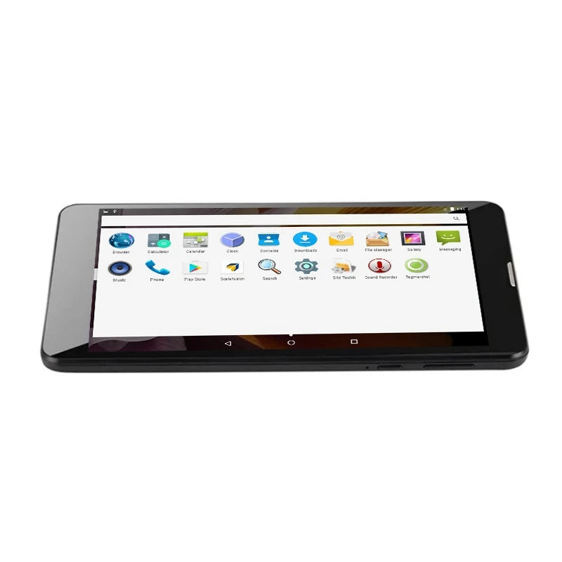 📱 Tablette Glavey LF705 – 7" IPS, Android 6.0, 2GB RAM, 16GB Stockage