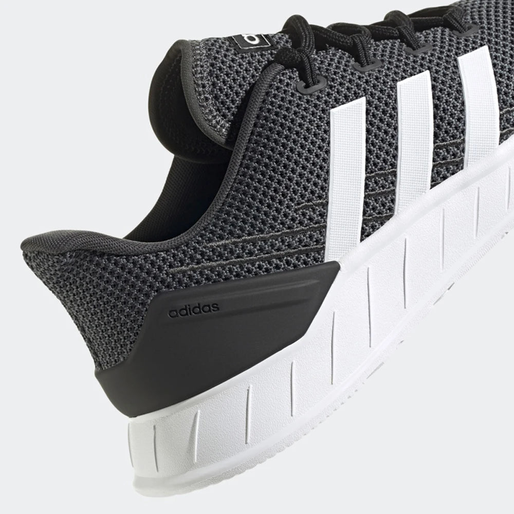 Adidas Questar Flow NXT – Chaussures de Course pour Hommes, Légères et Respirantes