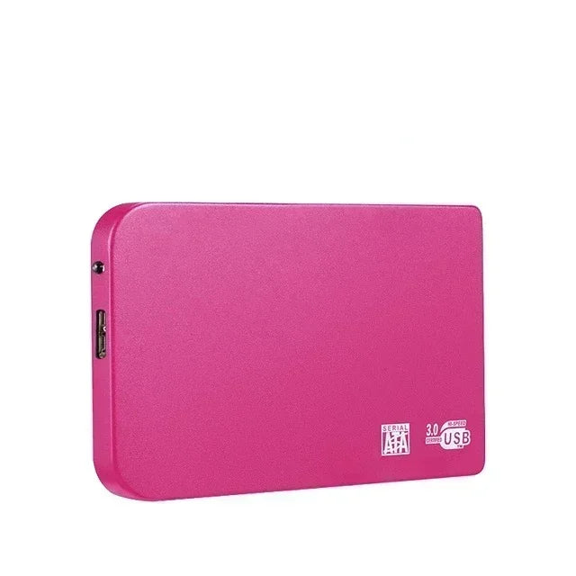 Xiaomi Mijia SSD Portable 500GB – Stockage Haute Vitesse & Mobilité